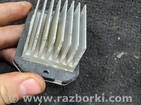 ФОТО Резистор печки для Subaru Outback III BP/BL (03-09) Київ