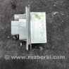 Резистор печки Subaru Outback III BP/BL (03-09)