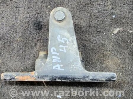 ФОТО Замок капота для Subaru Outback III BP/BL (03-09) Київ