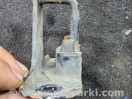 ФОТО Замок капота для Subaru Outback III BP/BL (03-09) Київ