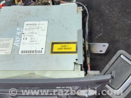 ФОТО Магнитола для Subaru Outback III BP/BL (03-09) Київ