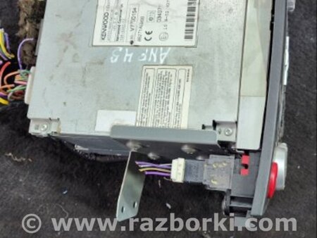 ФОТО Магнитола для Subaru Outback III BP/BL (03-09) Київ