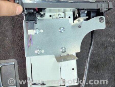 ФОТО Магнитола для Subaru Outback III BP/BL (03-09) Київ