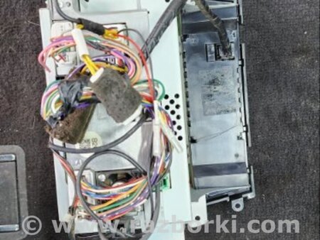 ФОТО Магнитола для Subaru Outback III BP/BL (03-09) Київ
