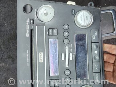 ФОТО Магнитола для Subaru Outback III BP/BL (03-09) Київ