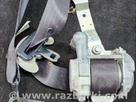 ФОТО Ремень безопасности водителя для Subaru Outback III BP/BL (03-09) Київ