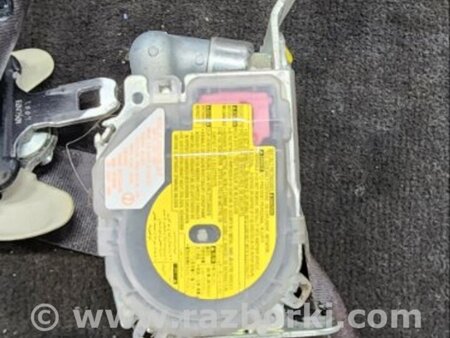 ФОТО Ремень безопасности водителя для Subaru Outback III BP/BL (03-09) Київ