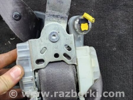 ФОТО Ремень безопасности водителя для Subaru Outback III BP/BL (03-09) Київ