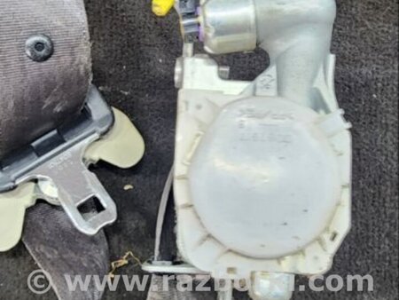 ФОТО Ремень безопасности водителя для Subaru Outback III BP/BL (03-09) Київ