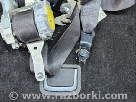 ФОТО Ремень безопасности пассажира для Subaru Outback III BP/BL (03-09) Київ