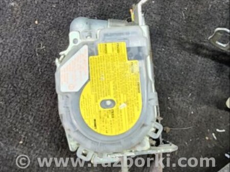 ФОТО Ремень безопасности пассажира для Subaru Outback III BP/BL (03-09) Київ