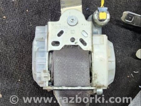 ФОТО Ремень безопасности пассажира для Subaru Outback III BP/BL (03-09) Київ