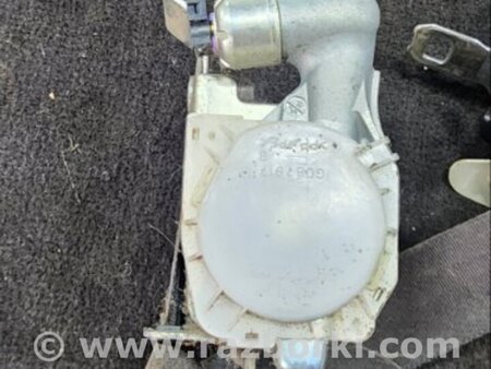 ФОТО Ремень безопасности пассажира для Subaru Outback III BP/BL (03-09) Київ