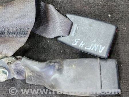 ФОТО Замок Ремня Безопасности задний для Subaru Outback III BP/BL (03-09) Київ