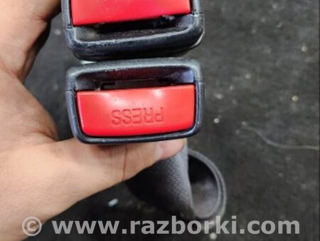 ФОТО Замок Ремня Безопасности задний для Subaru Outback III BP/BL (03-09) Київ