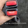 ФОТО Замок Ремня Безопасности задний для Subaru Outback III BP/BL (03-09) Київ