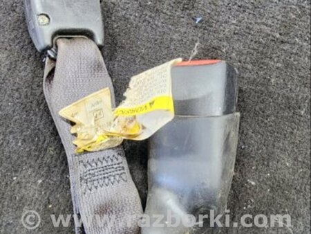 ФОТО Замок Ремня Безопасности задний для Subaru Outback III BP/BL (03-09) Київ