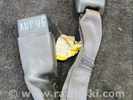 ФОТО Замок Ремня Безопасности задний для Subaru Outback III BP/BL (03-09) Київ