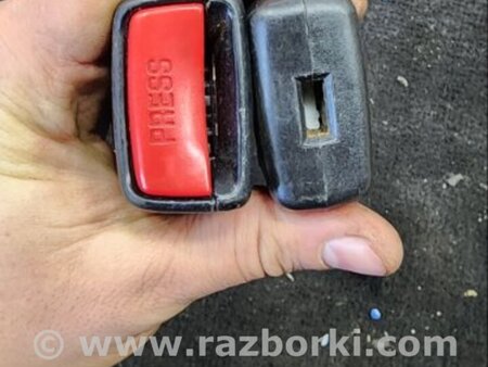 ФОТО Замок Ремня Безопасности задний для Subaru Outback III BP/BL (03-09) Київ