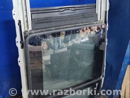 ФОТО Люк электрический для Subaru Outback III BP/BL (03-09) Київ