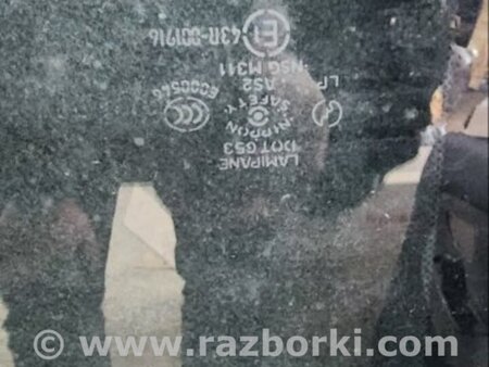 ФОТО Люк электрический для Subaru Outback III BP/BL (03-09) Київ