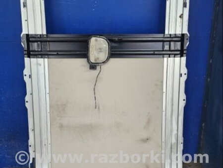 ФОТО Люк электрический для Subaru Outback III BP/BL (03-09) Київ