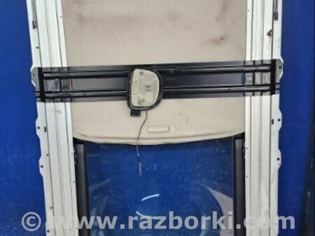 ФОТО Люк электрический для Subaru Outback III BP/BL (03-09) Київ