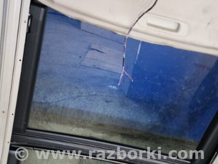 ФОТО Люк электрический для Subaru Outback III BP/BL (03-09) Київ