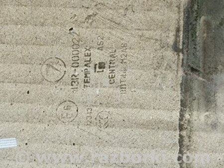 ФОТО Стекло переднее правое для Subaru Outback III BP/BL (03-09) Київ
