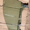 Стекло переднее правое Subaru Outback III BP/BL (03-09)