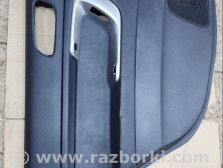 ФОТО Карта двери задней левой для Subaru Outback III BP/BL (03-09) Київ