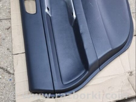 ФОТО Карта двери задней левой для Subaru Outback III BP/BL (03-09) Київ