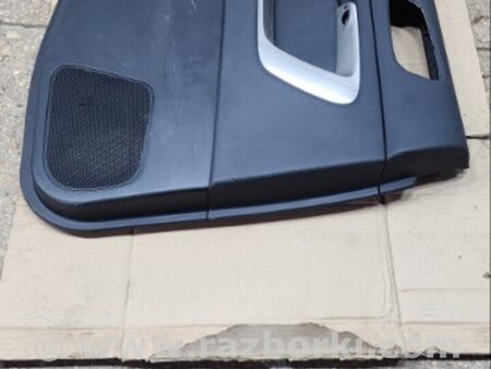 ФОТО Карта двери задней левой для Subaru Outback III BP/BL (03-09) Київ