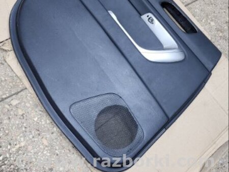 ФОТО Карта двери задней левой для Subaru Outback III BP/BL (03-09) Київ