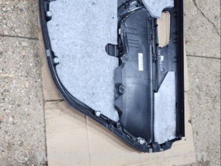 ФОТО Карта двери задней левой для Subaru Outback III BP/BL (03-09) Київ