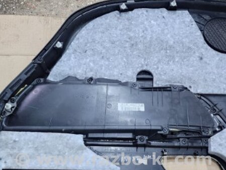 ФОТО Карта двери задней левой для Subaru Outback III BP/BL (03-09) Київ