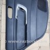 Карта двери задней левой Subaru Outback III BP/BL (03-09)