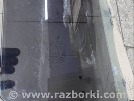 ФОТО Стекло задней левой двери для Subaru Outback III BP/BL (03-09) Київ