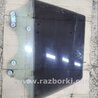 Стекло задней левой двери Subaru Outback III BP/BL (03-09)