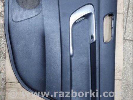 ФОТО Карта двери задней правой для Subaru Outback III BP/BL (03-09) Київ