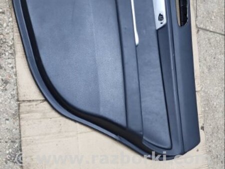 ФОТО Карта двери задней правой для Subaru Outback III BP/BL (03-09) Київ