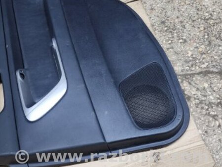 ФОТО Карта двери задней правой для Subaru Outback III BP/BL (03-09) Київ