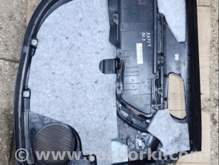 ФОТО Карта двери задней правой для Subaru Outback III BP/BL (03-09) Київ