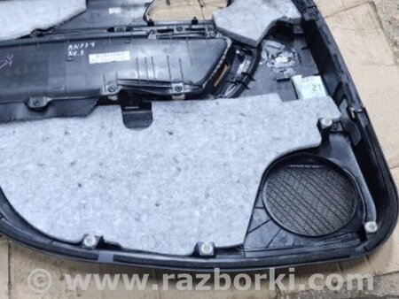 ФОТО Карта двери задней правой для Subaru Outback III BP/BL (03-09) Київ
