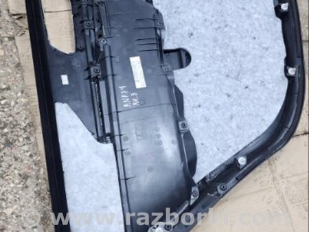 ФОТО Карта двери задней правой для Subaru Outback III BP/BL (03-09) Київ