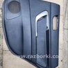 Карта двери задней правой Subaru Outback III BP/BL (03-09)