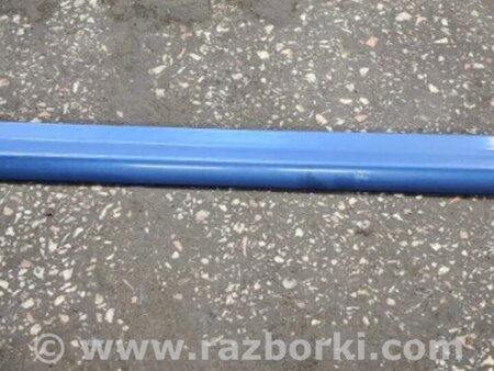 ФОТО Накладка на дверь задняя правая для Subaru Outback III BP/BL (03-09) Київ