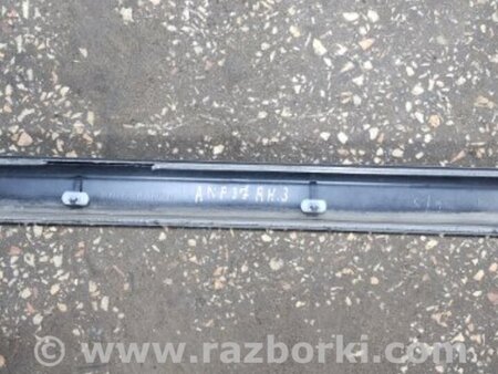 ФОТО Накладка на дверь задняя правая для Subaru Outback III BP/BL (03-09) Київ