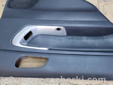 ФОТО Карта двери задней левой для Subaru Outback III BP/BL (03-09) Київ