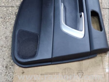 ФОТО Карта двери задней левой для Subaru Outback III BP/BL (03-09) Київ